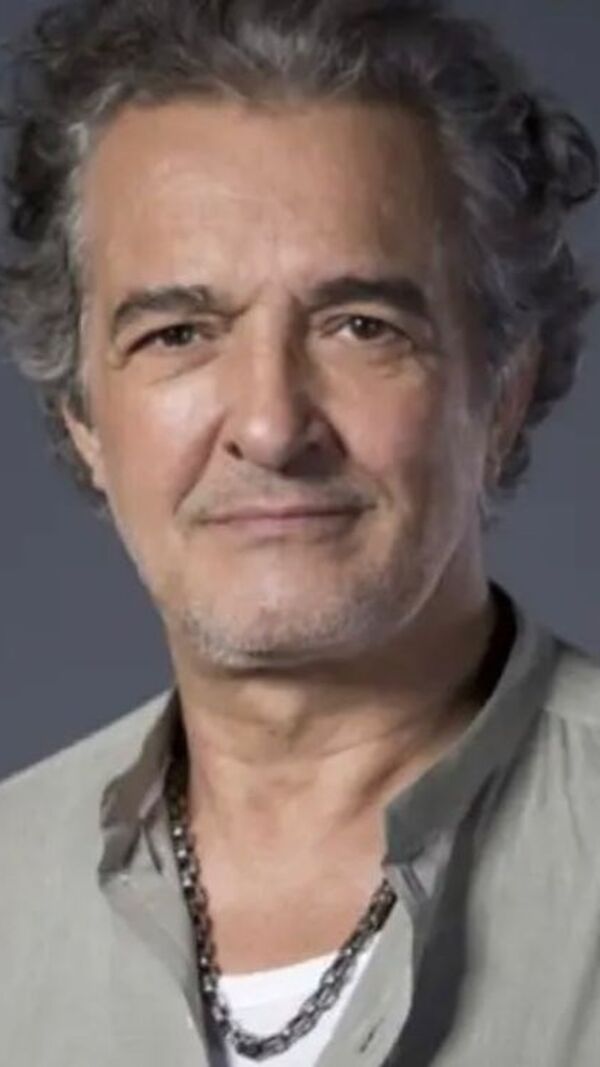 Rogério Samora