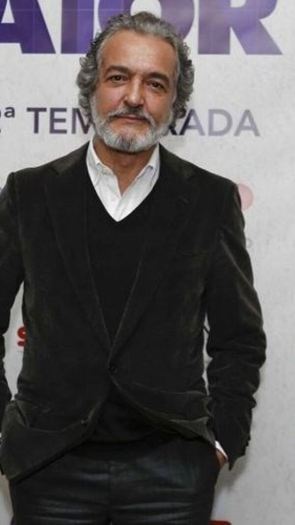 Rogério Samora