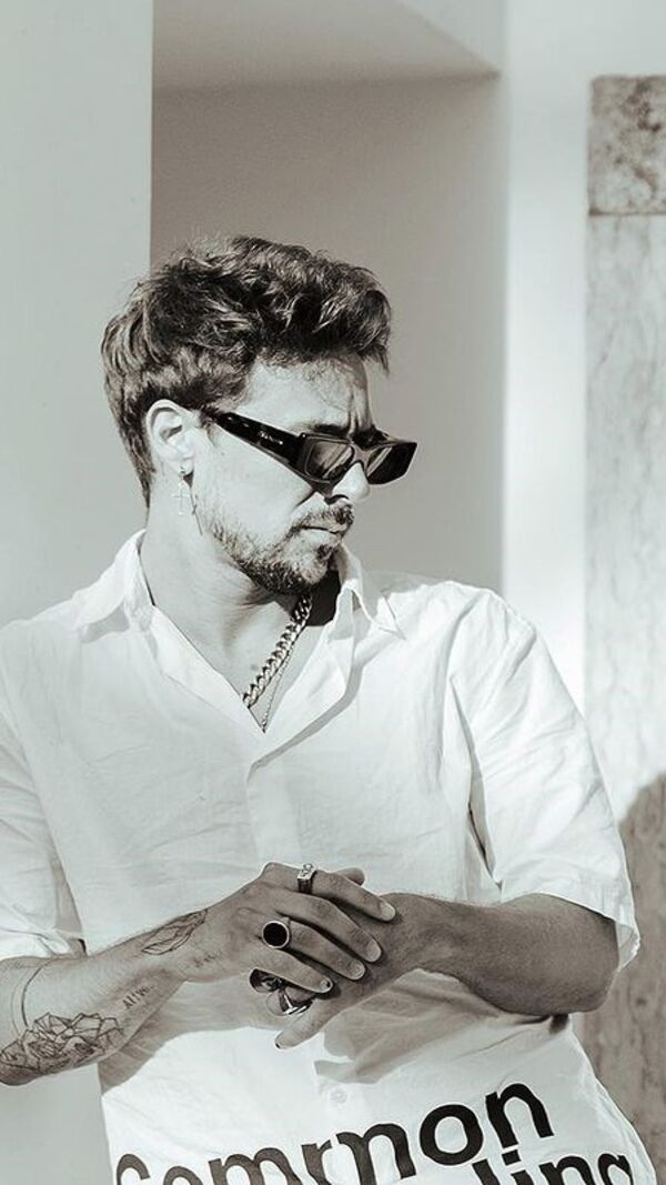 Miguel Cristovinho