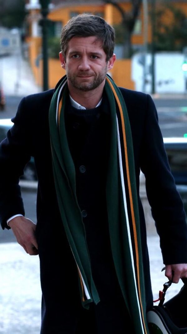 Pedro Granger