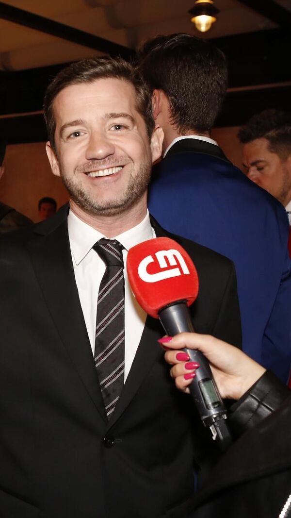 Pedro Granger