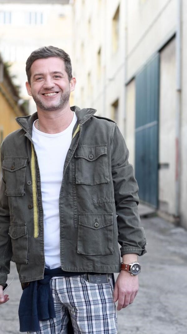 Pedro Granger