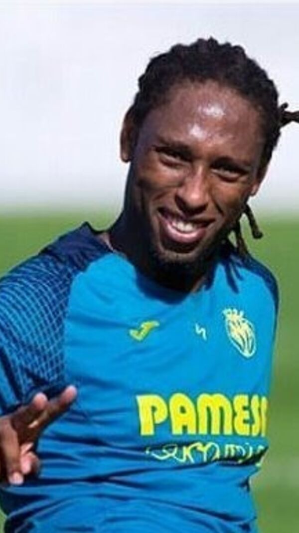 Rúben Semedo