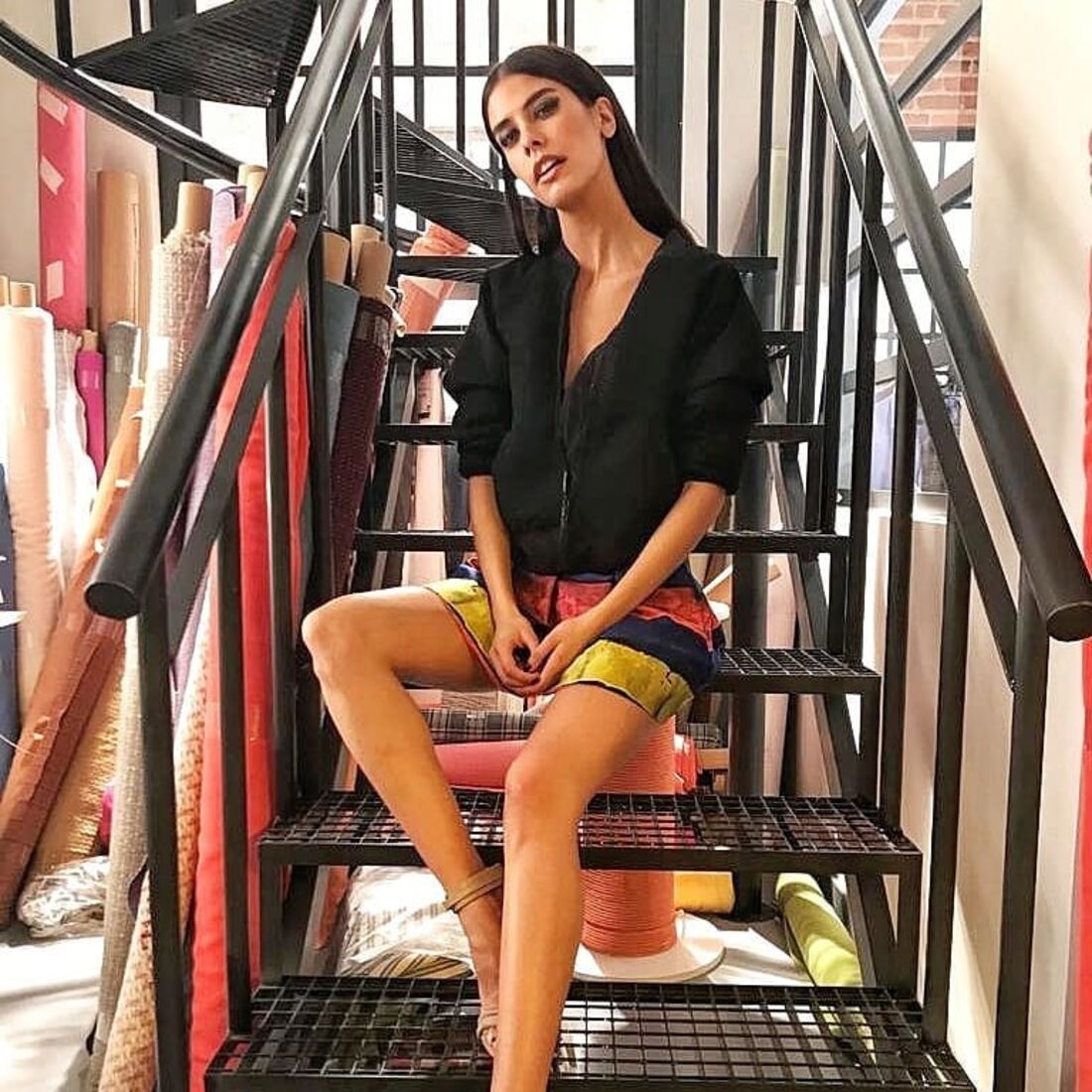 Isabel Valadero