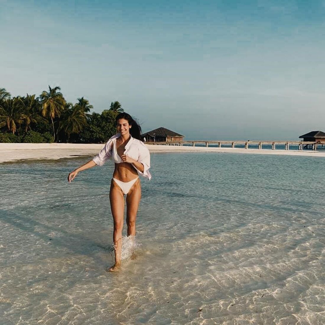 Isabel Valadero
