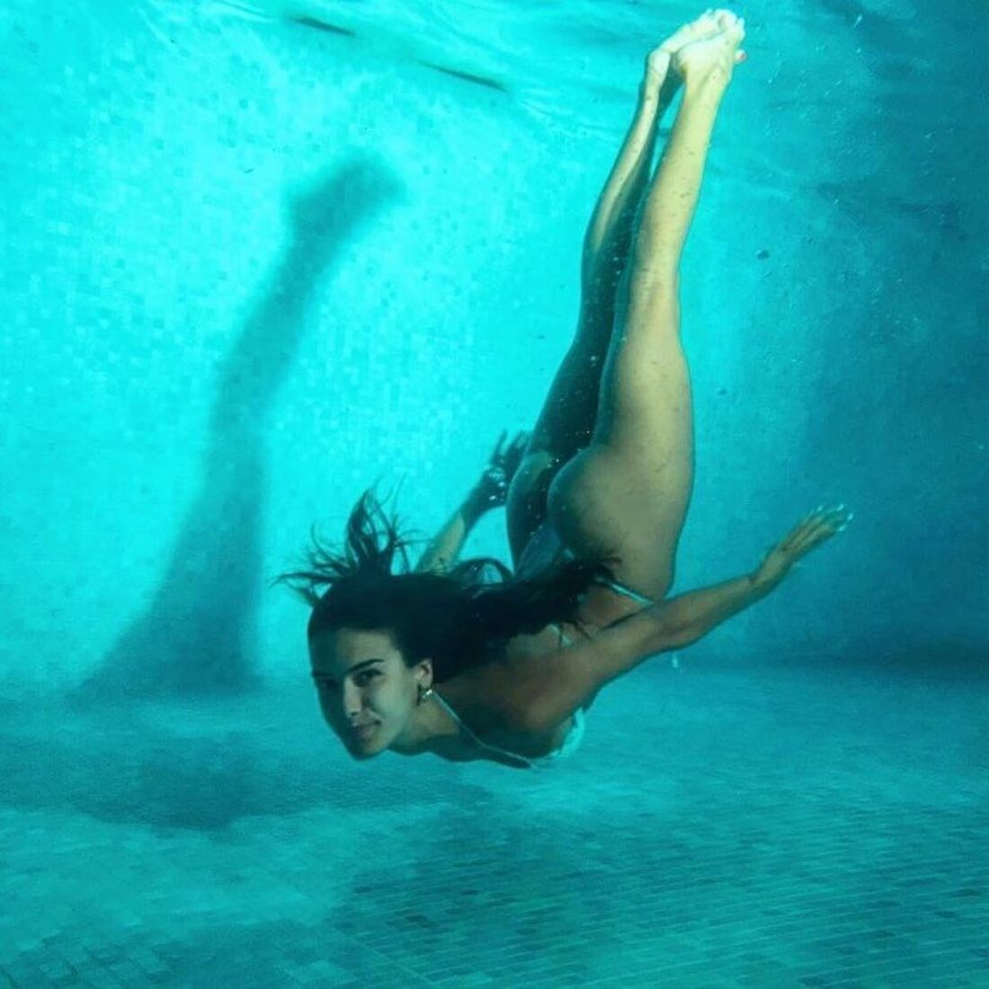 Isabel Valadero