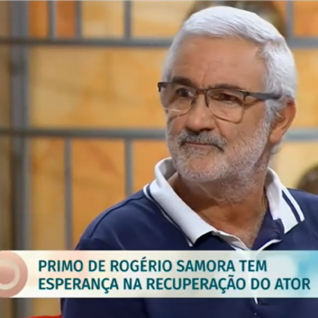 Rogério Samora, Carlos Samora