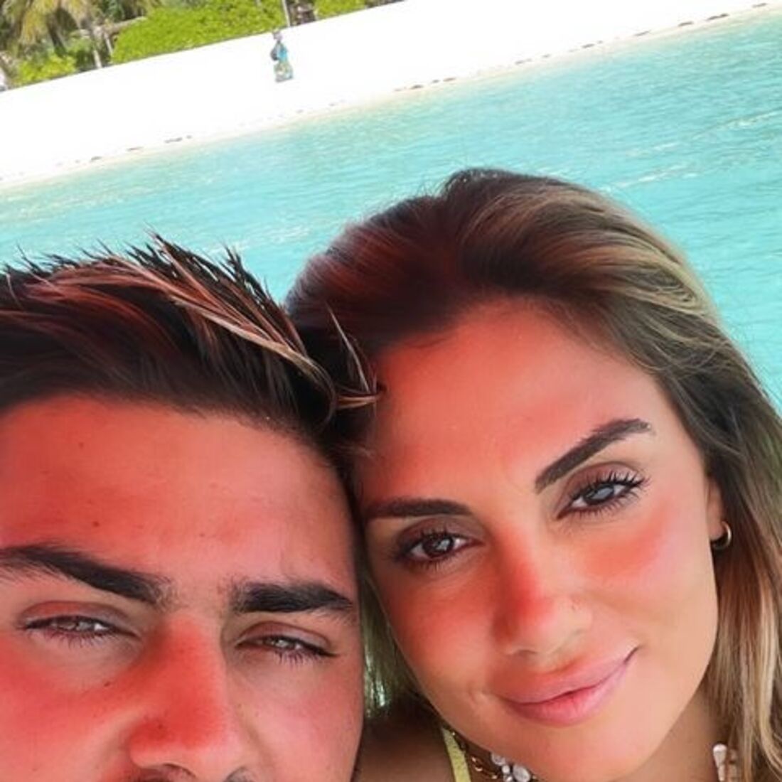 Liliana Filipa, Daniel Gregório