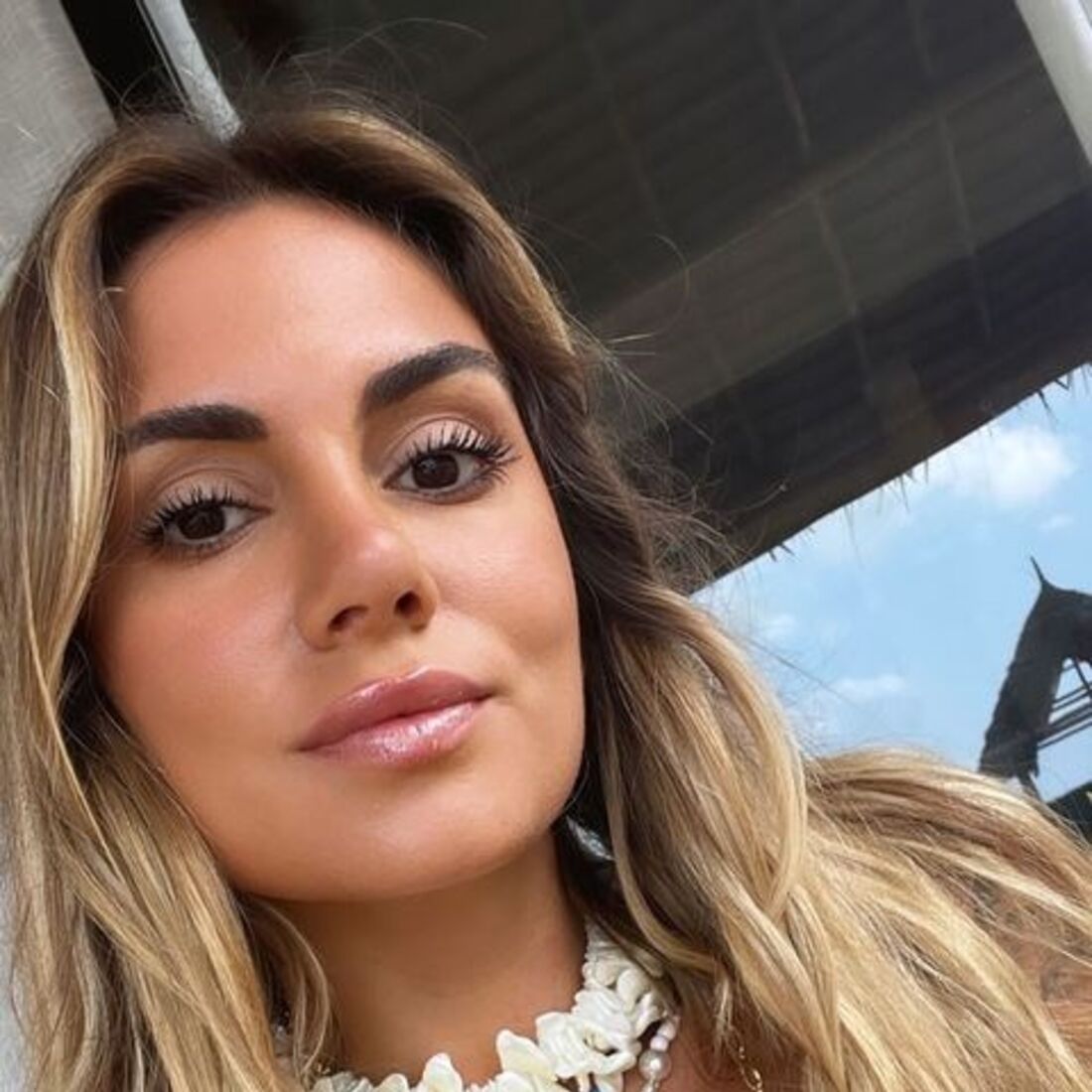 Liliana Filipa, Daniel Gregório