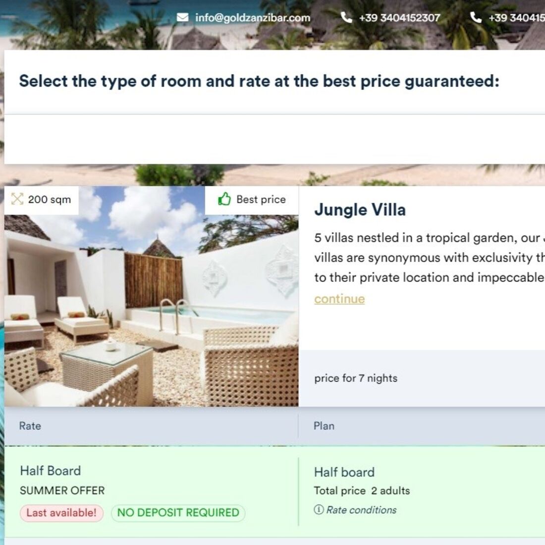 Liliana Filipa, Daniel Gregório