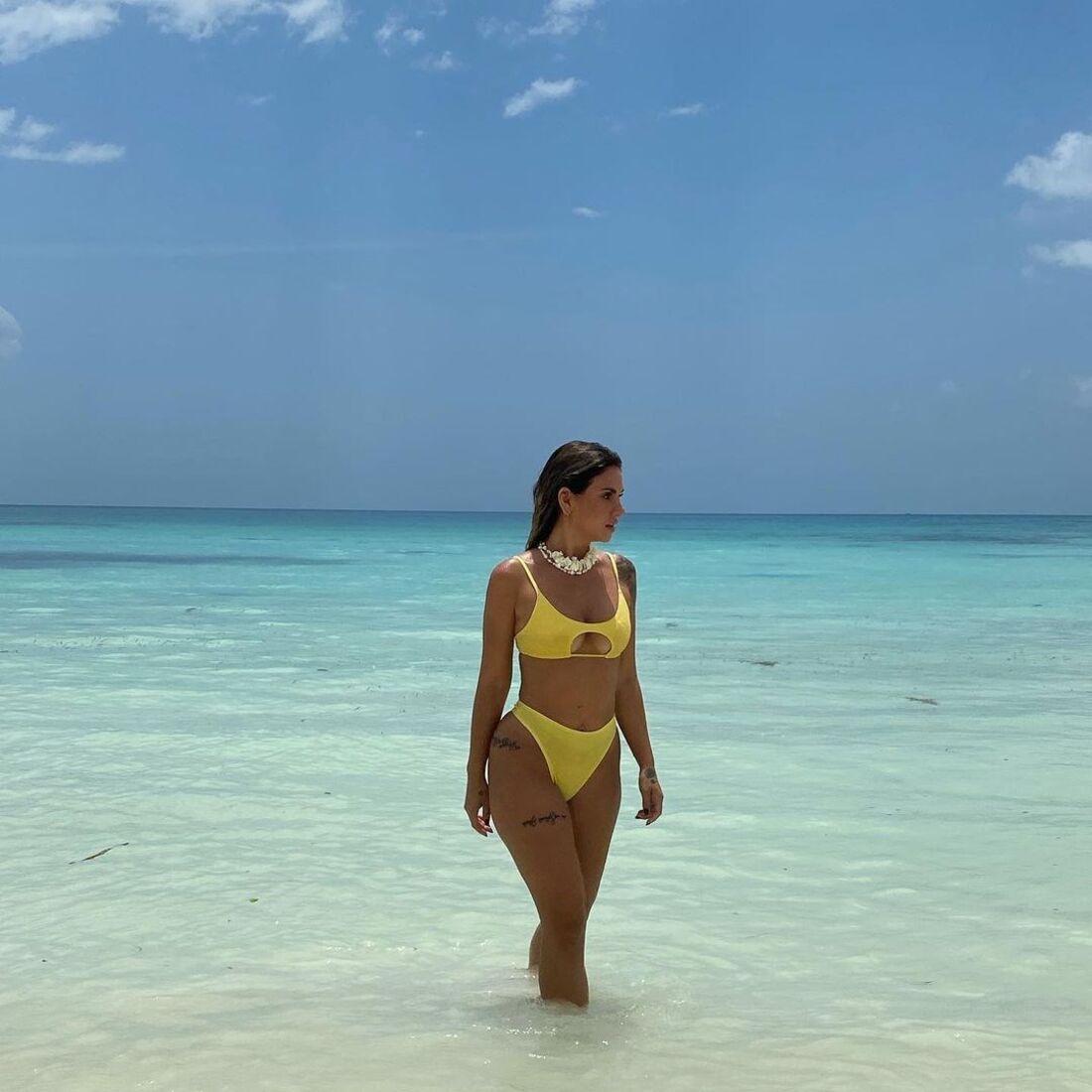 Liliana Filipa, Daniel Gregório