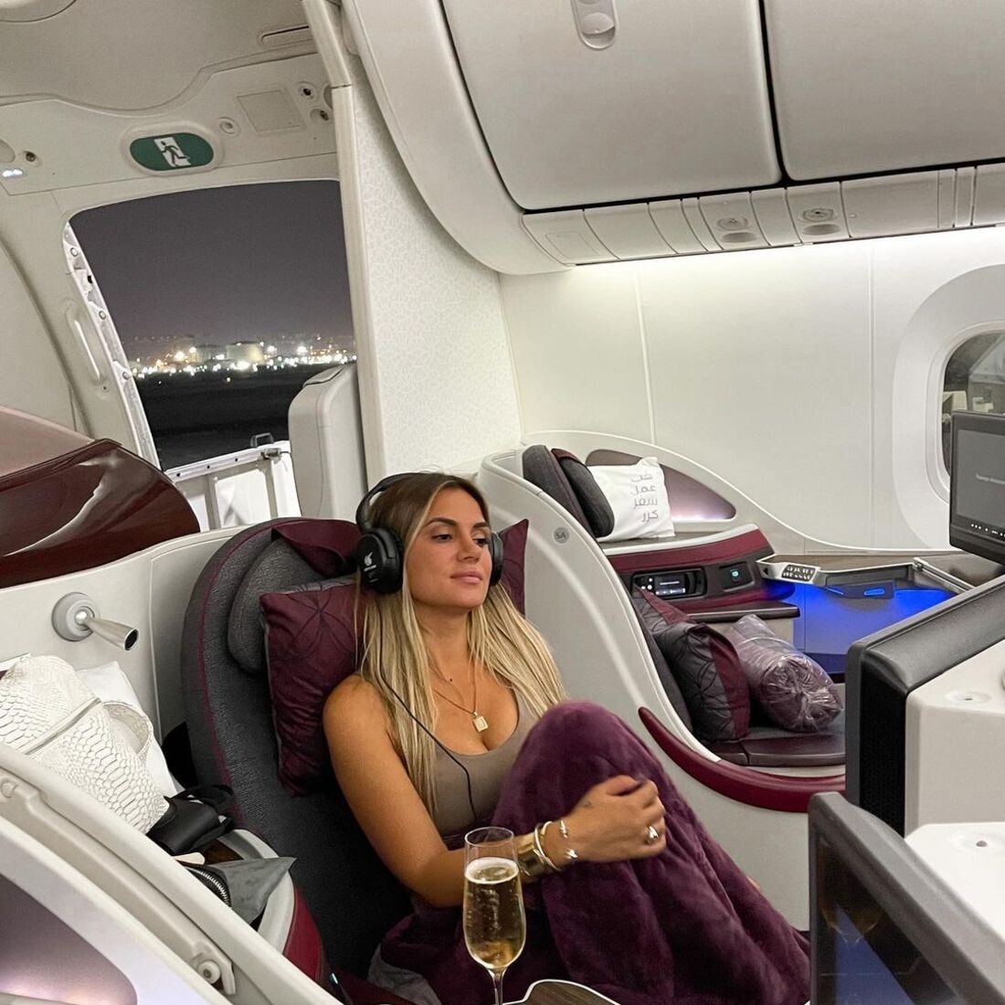 Liliana Filipa, Daniel Gregório