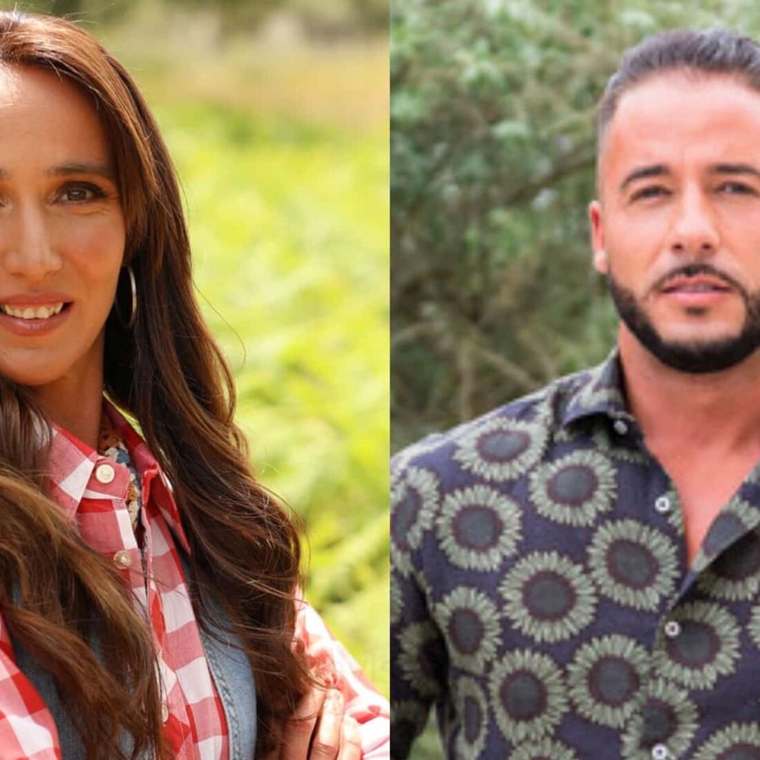 Tiago Oliveira, Ana Palma