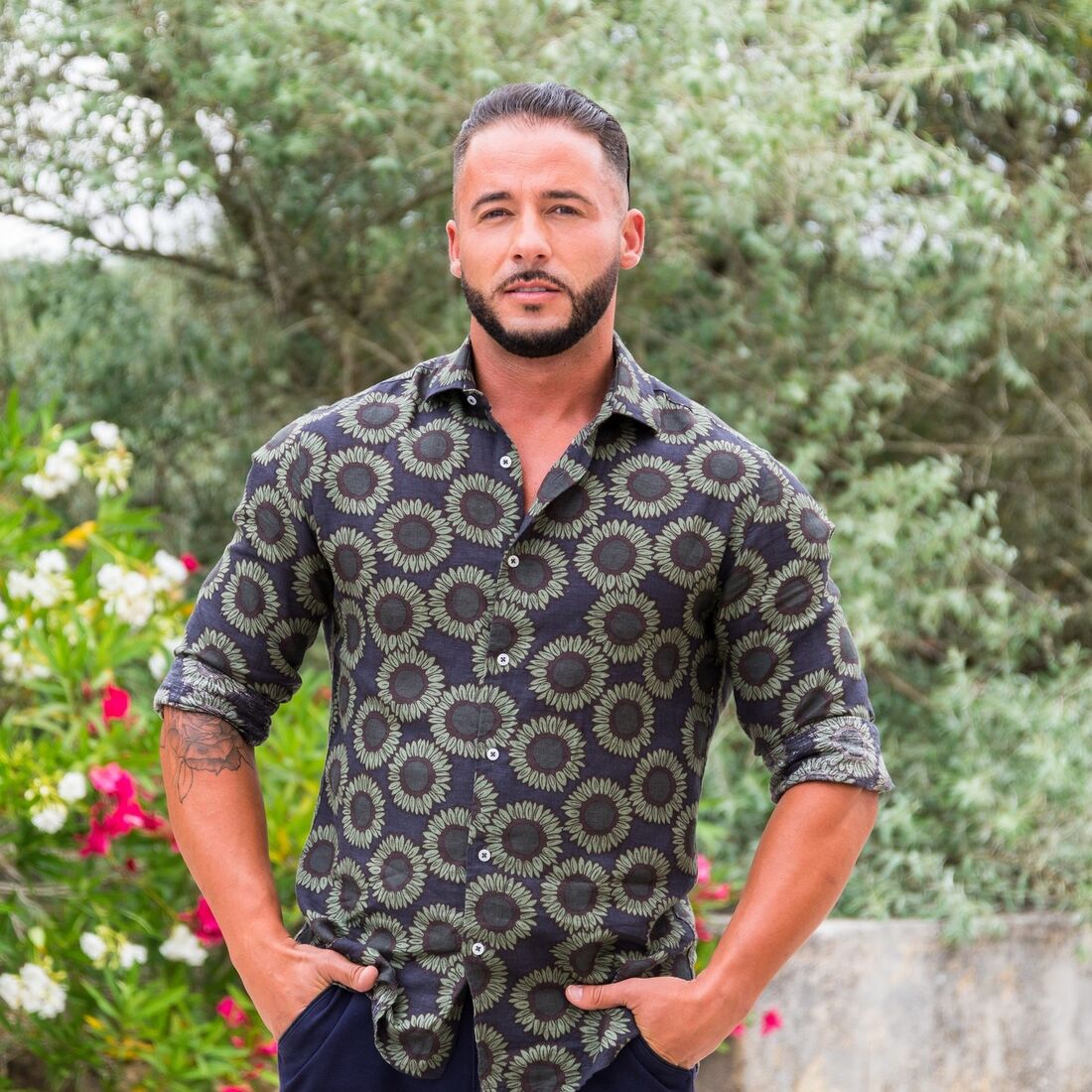 Tiago Oliveira