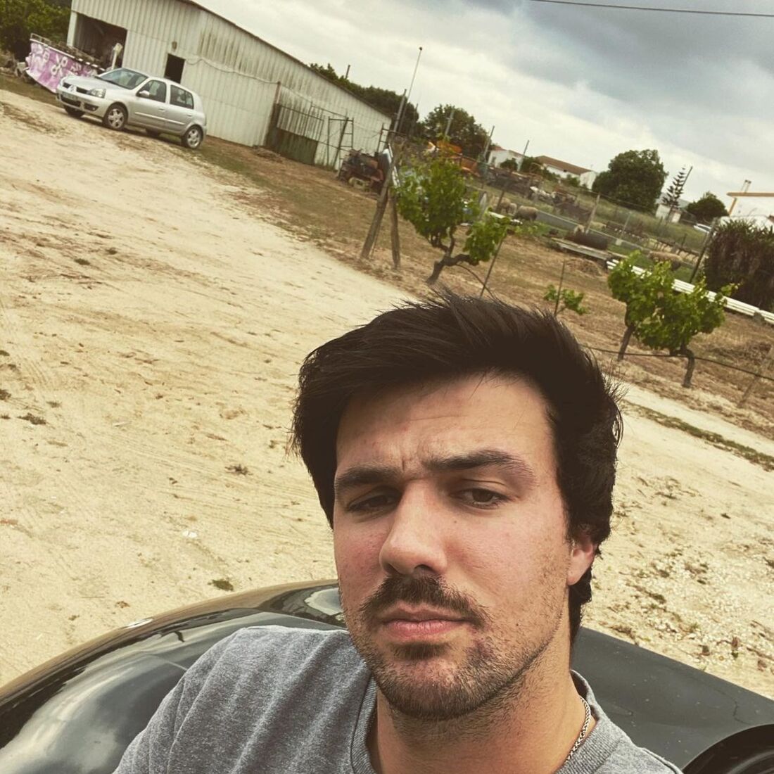 Ana Barbosa, João Ligeiro