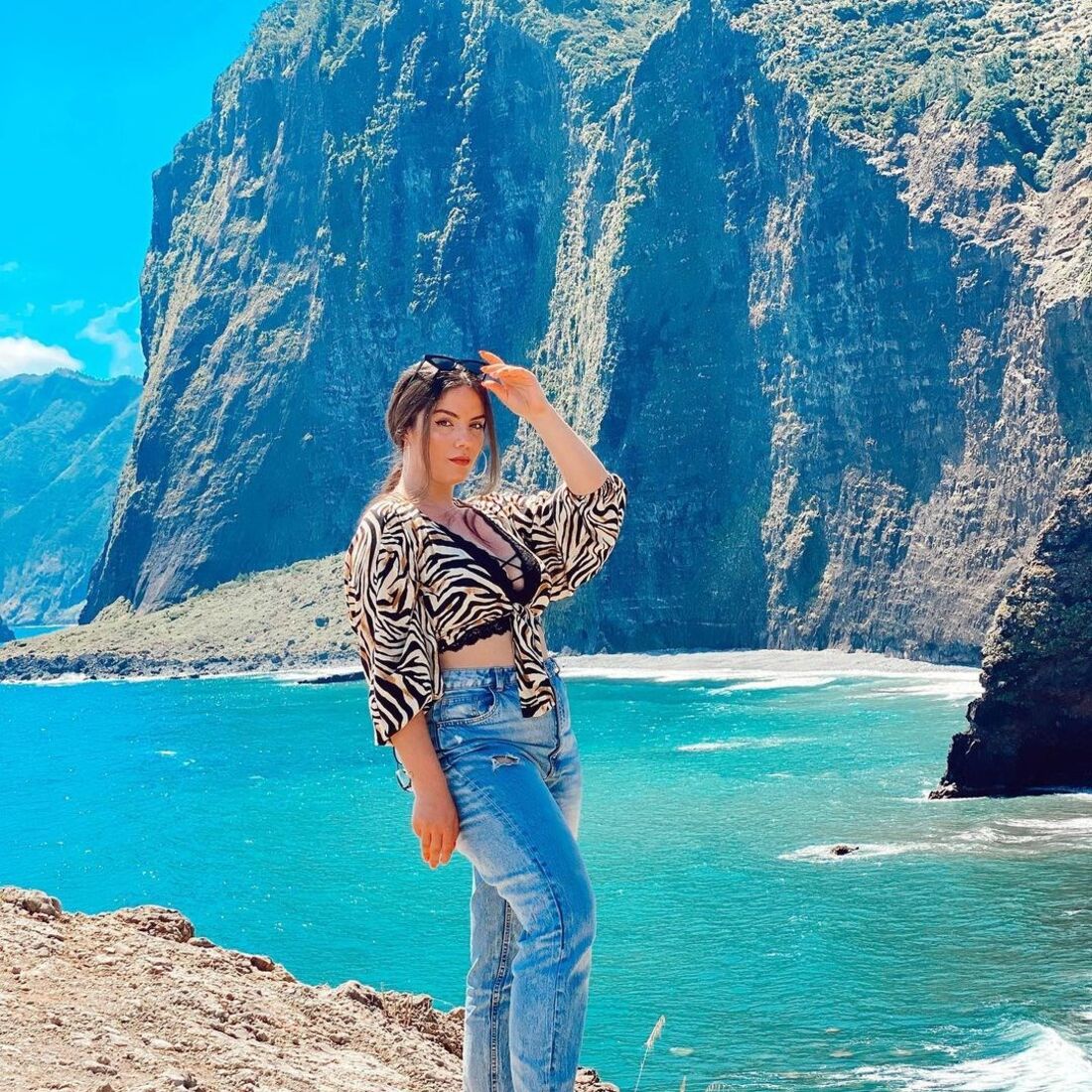 Aurora Sousa, Debora Neves, Nuno Lopes