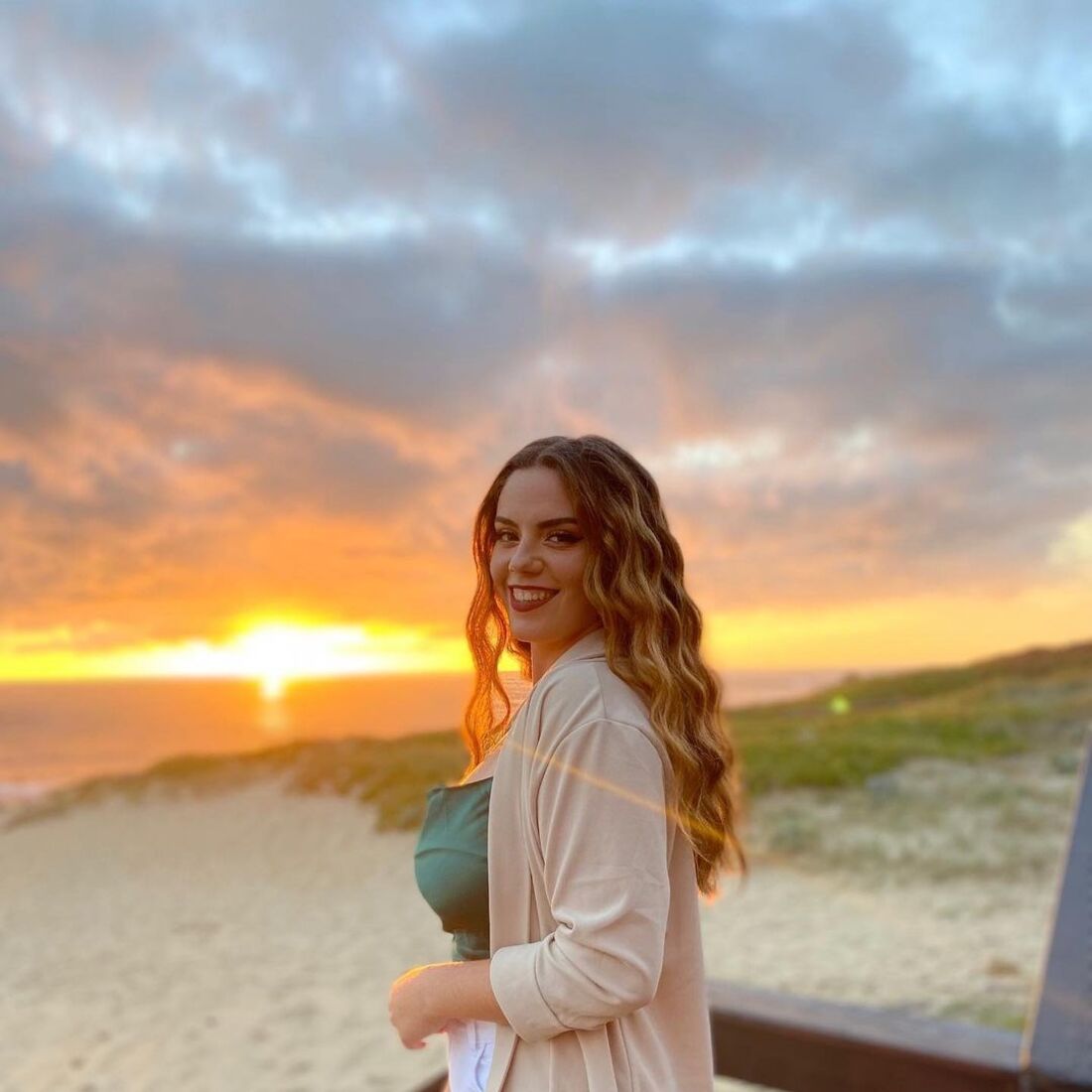 Aurora Sousa, Debora Neves, Nuno Lopes