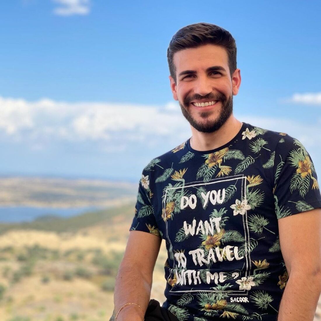 Aurora Sousa, Debora Neves, Nuno Lopes