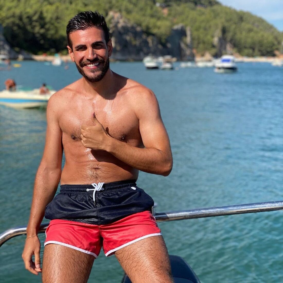 Aurora Sousa, Debora Neves, Nuno Lopes