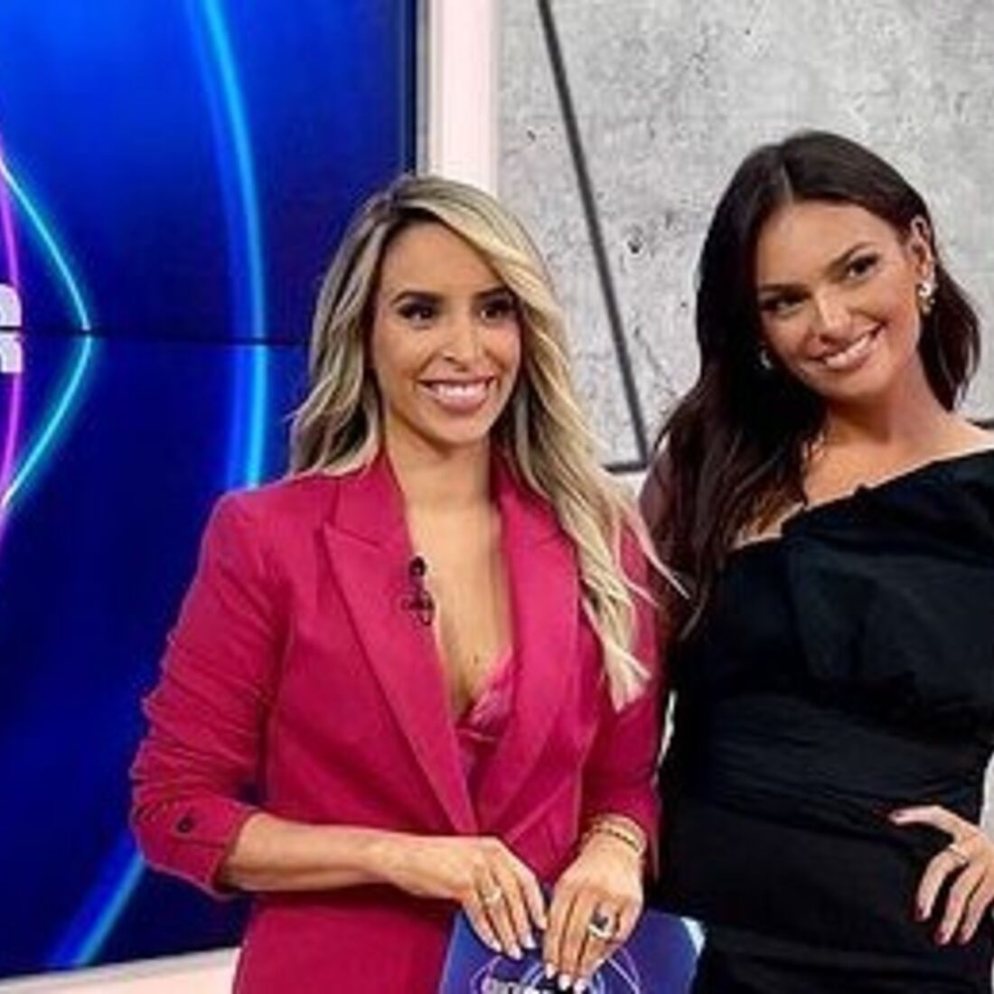 Helena Coelho, Mafalda Castro