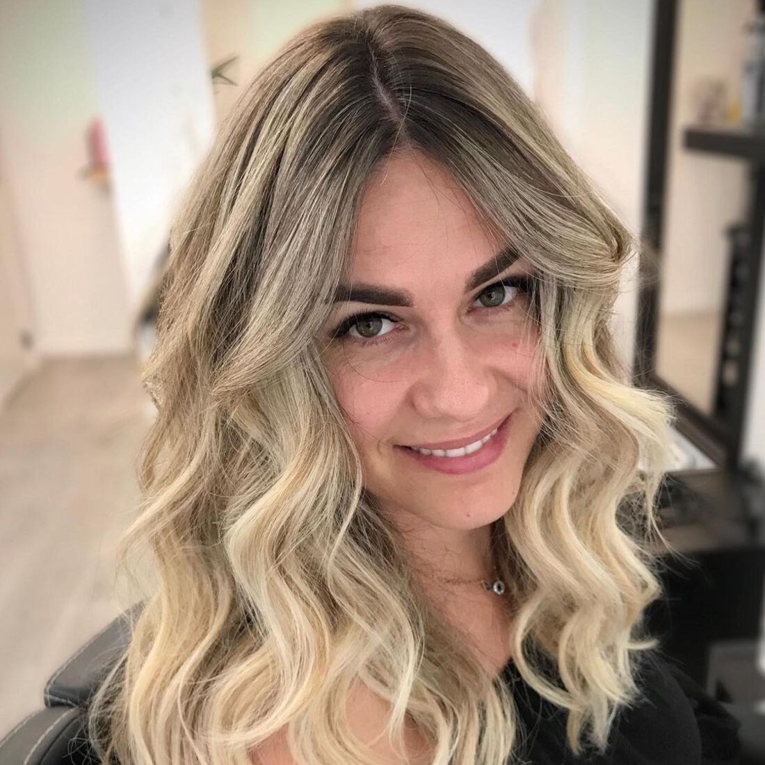 Ana Barbosa, Big Brother