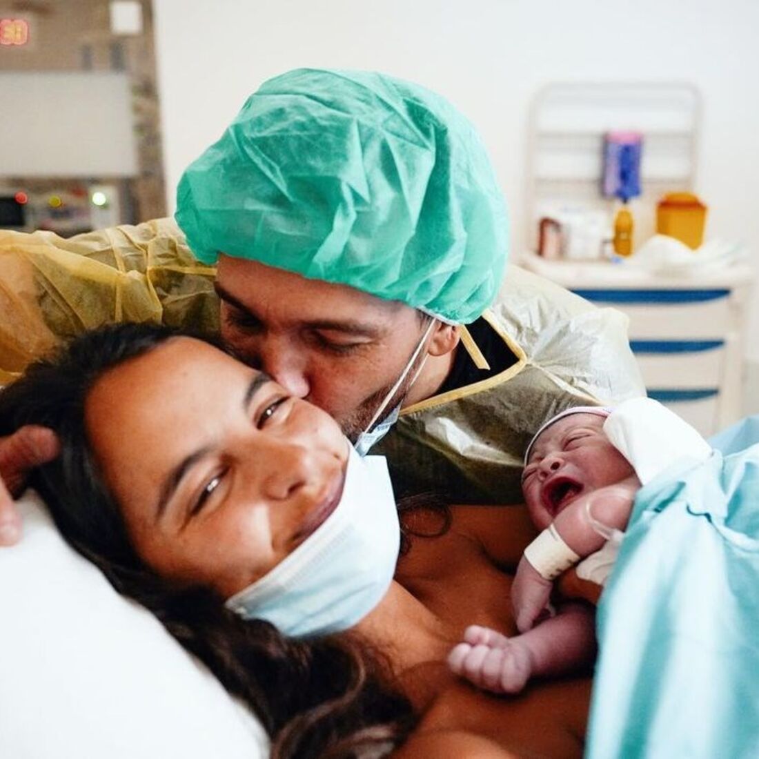 Pedro Teixeira, Sara Matos