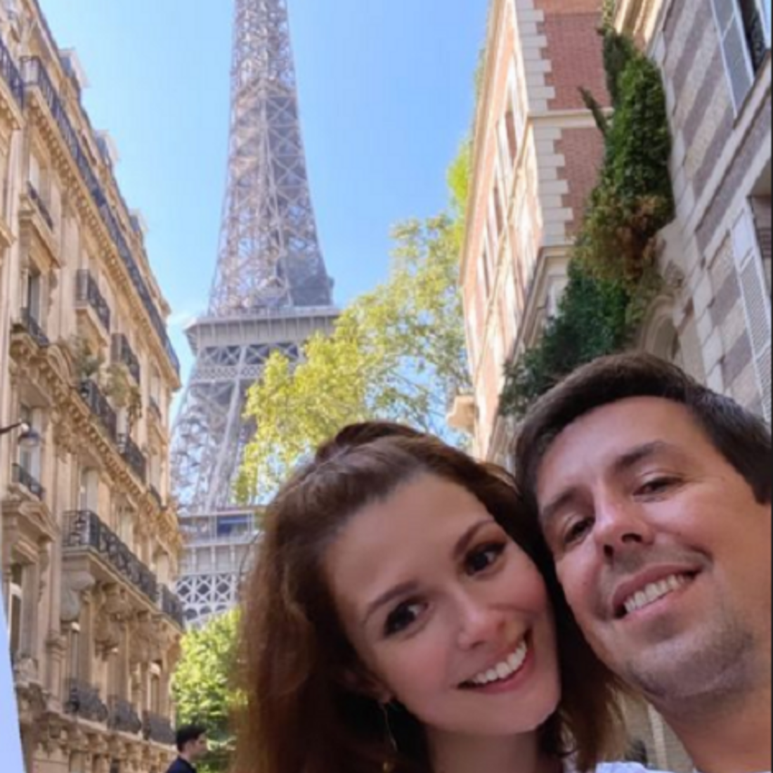 Beatriz Barosa e Manuel Marques