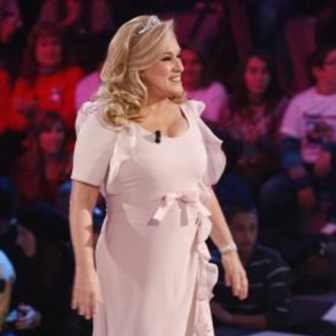 Teresa Guilherme na Casa dos Segredos 2