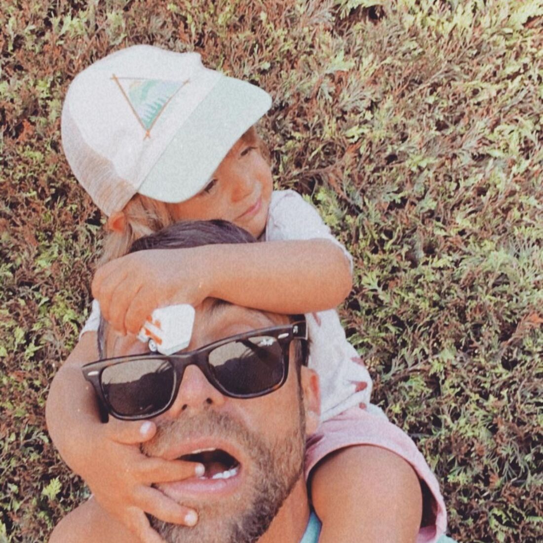 jessica athayde, oliver, diogo amaral