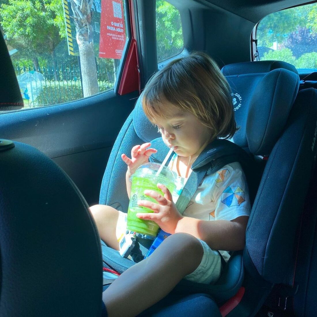 jessica athayde, oliver, diogo amaral