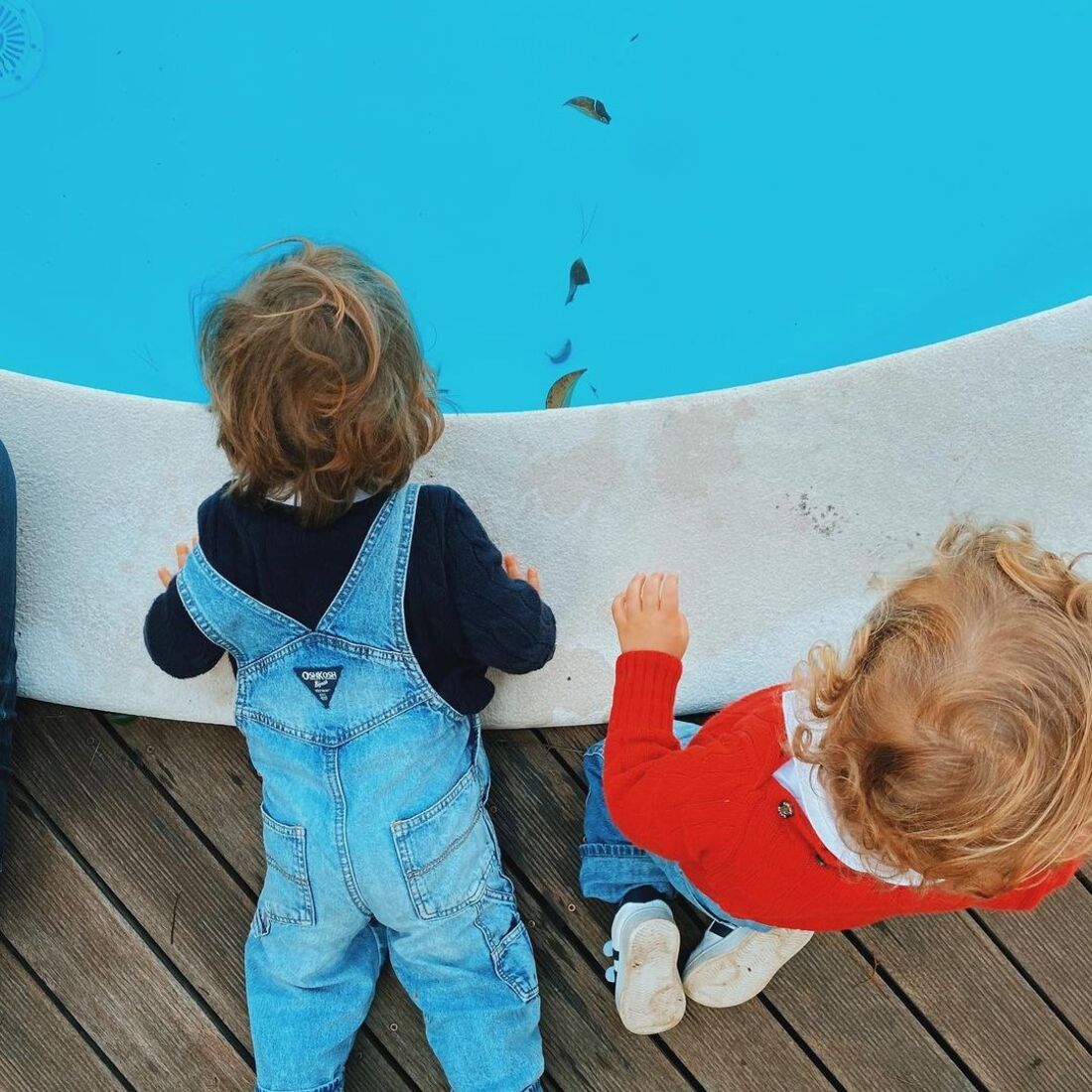 inês herédia, tomás, luís, filhos, gémeos