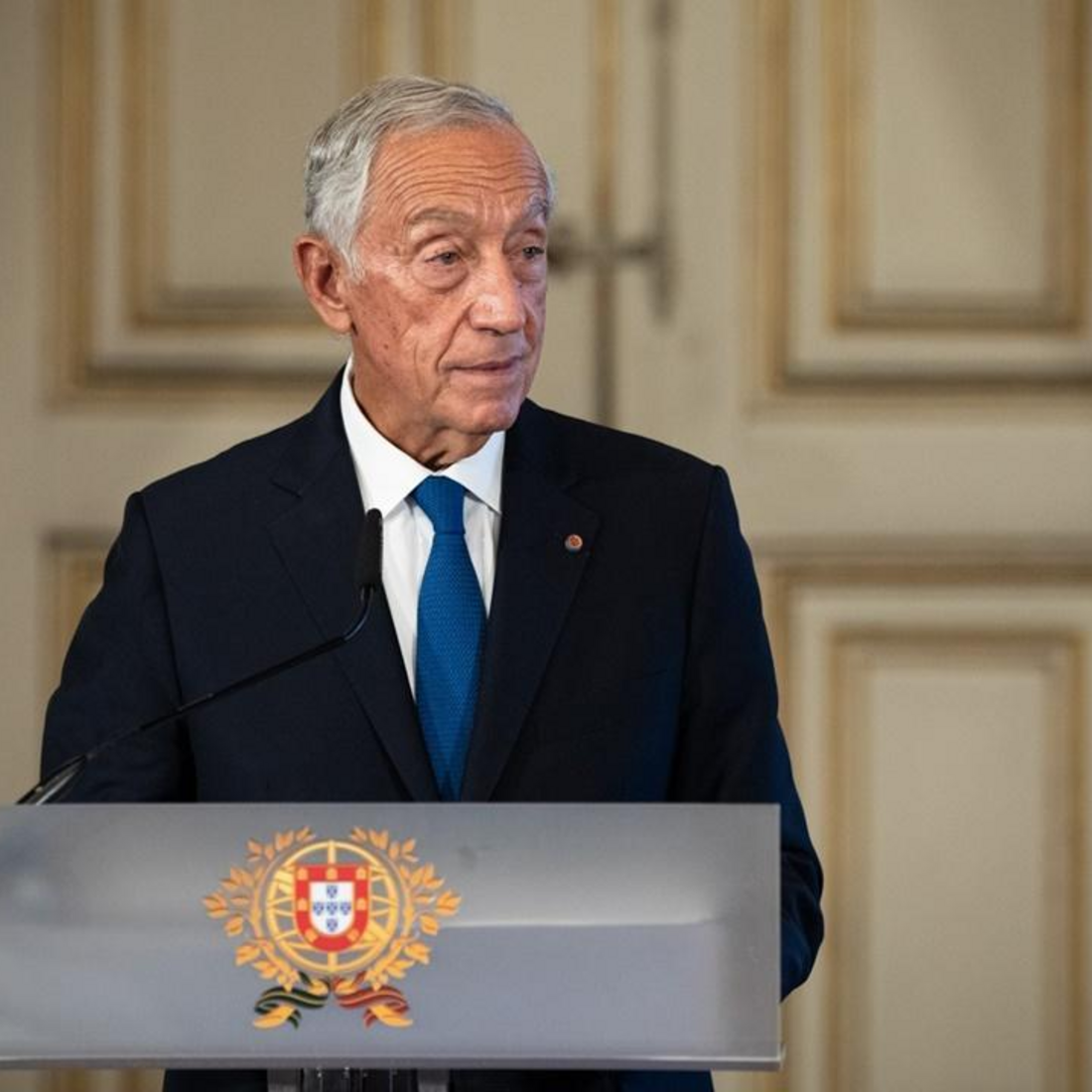 Marcelo Rebelo de Sousa