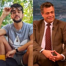 Bruno e Quintino Aires