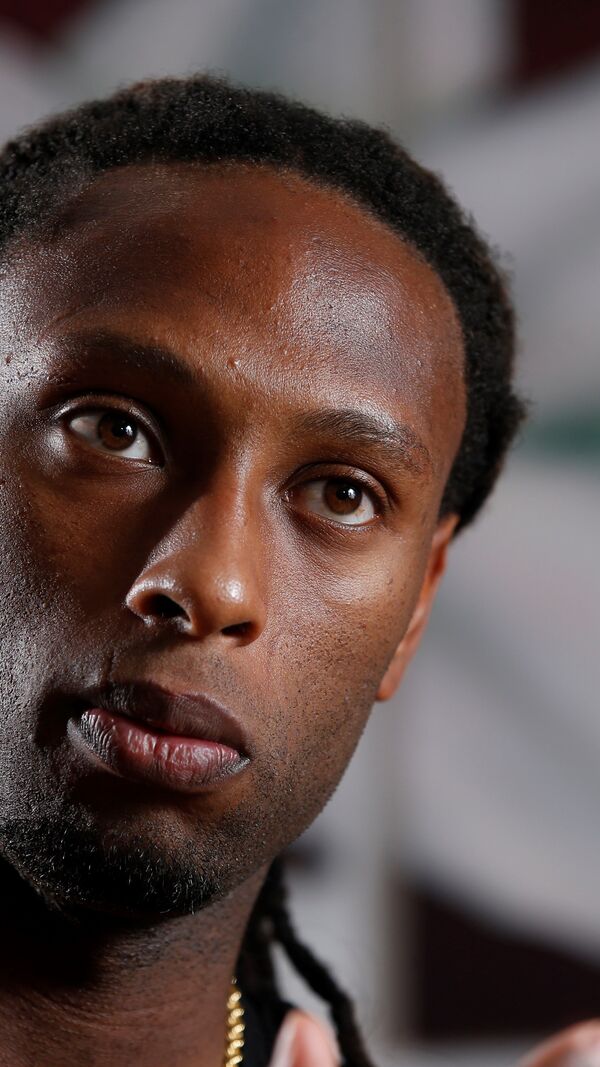 Rúben Semedo
