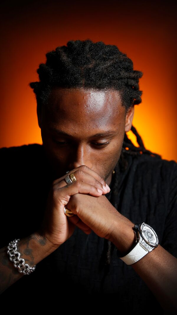 Rúben Semedo