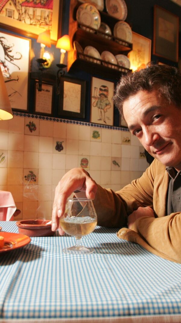 Rogério Samora