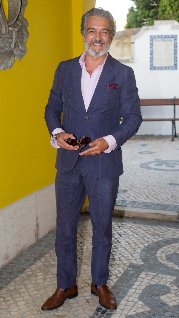 Rogério Samora