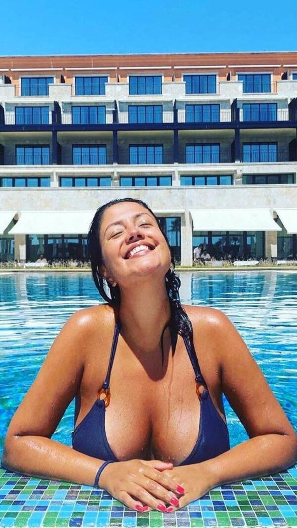 Inês Simões
