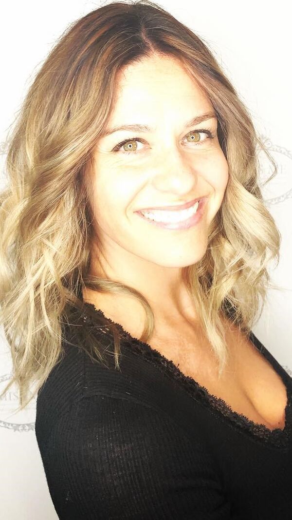 Ana Barbosa, Big Brother