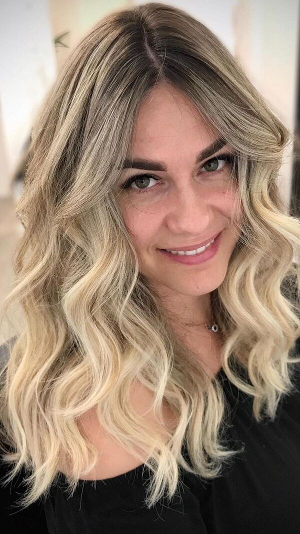 Ana Barbosa, Big Brother