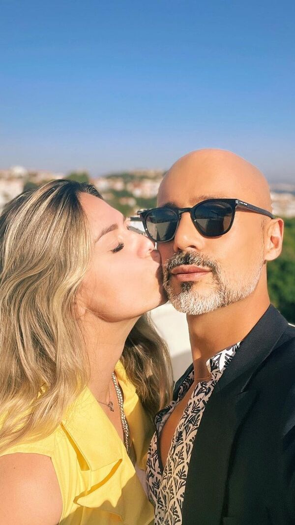 Ana Barbosa, Big Brother
