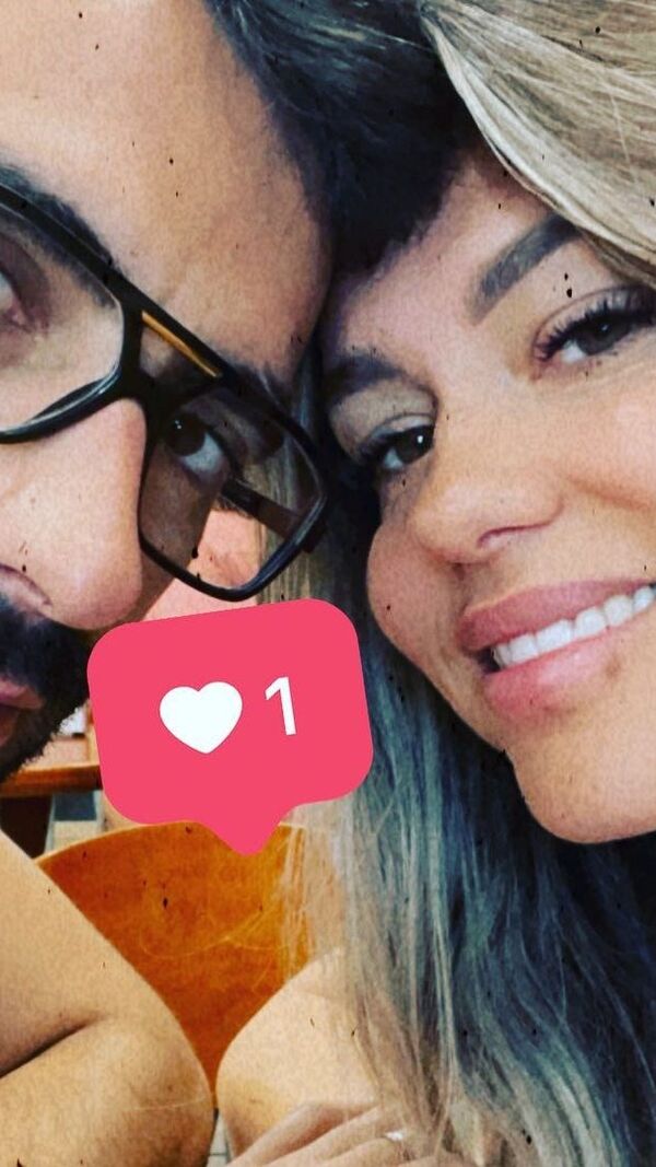 Ana Barbosa, Big Brother