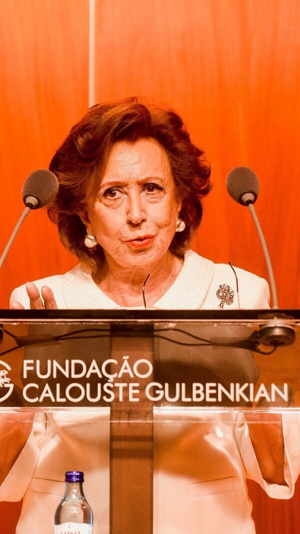 Manuela Ramalho Eanes