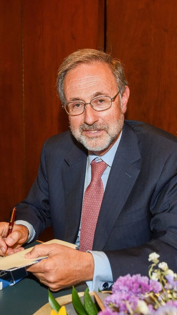 Luís Paulino Pereira