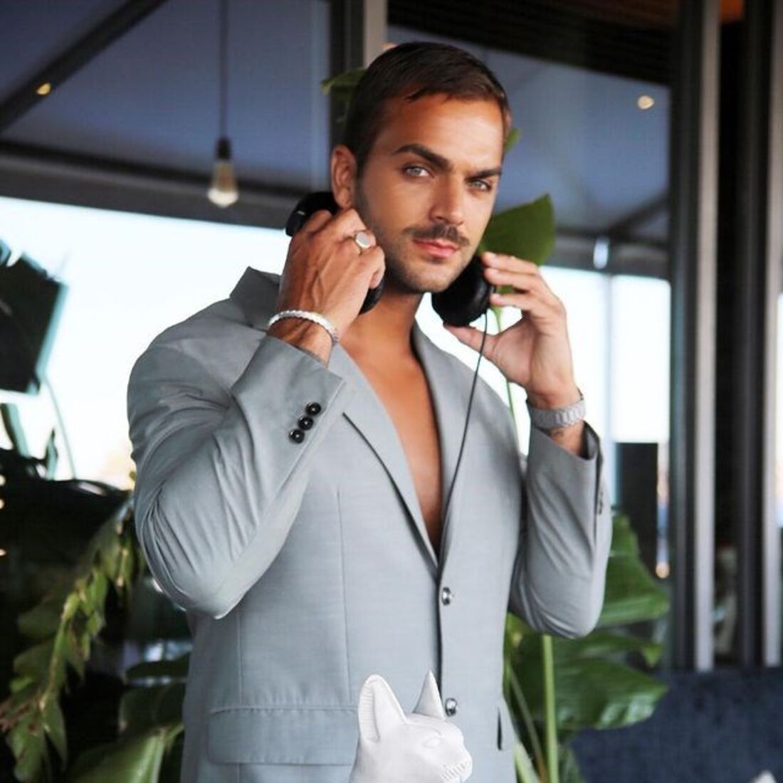 Ruben da Cruz