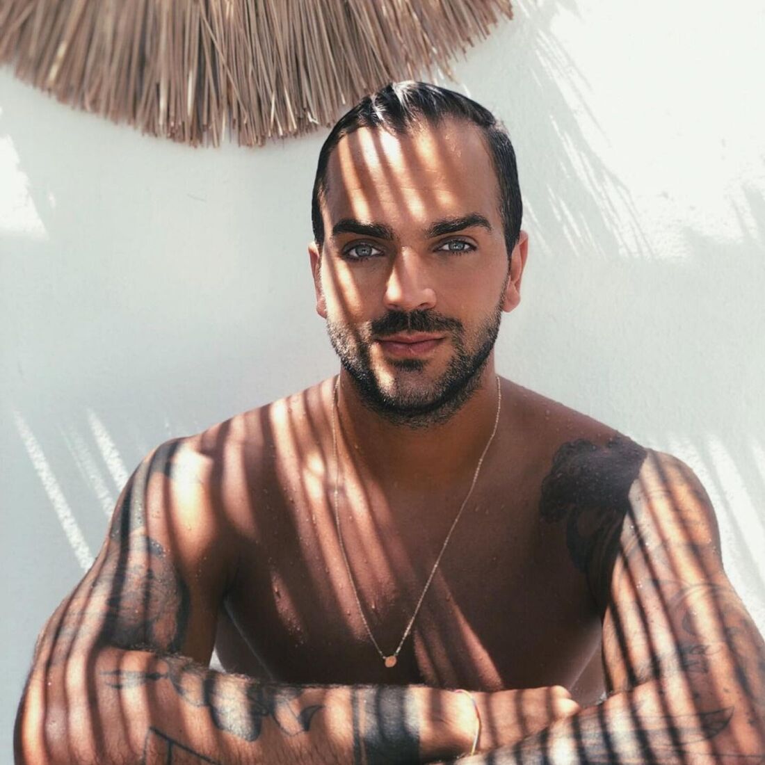Ruben da Cruz