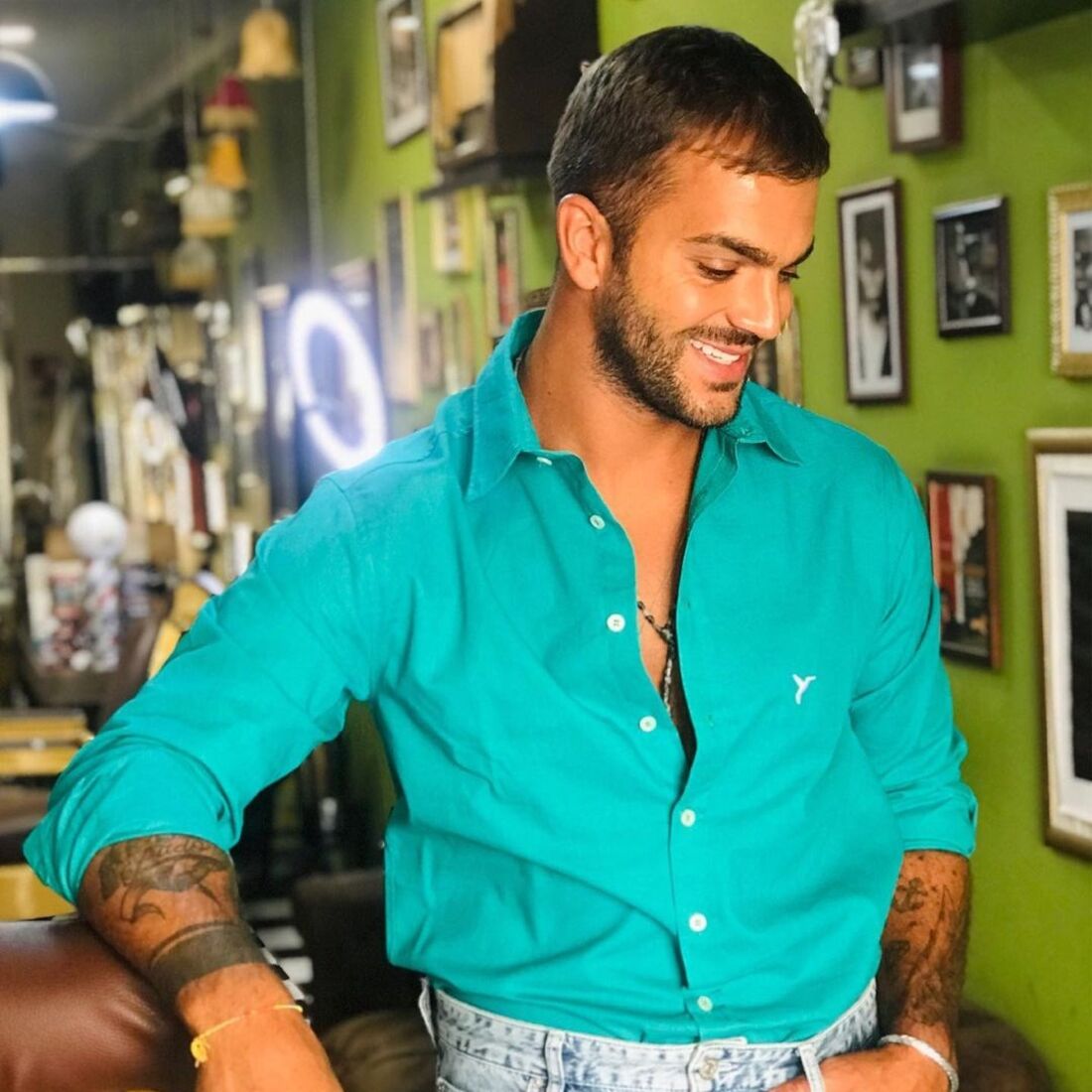 Ruben da Cruz