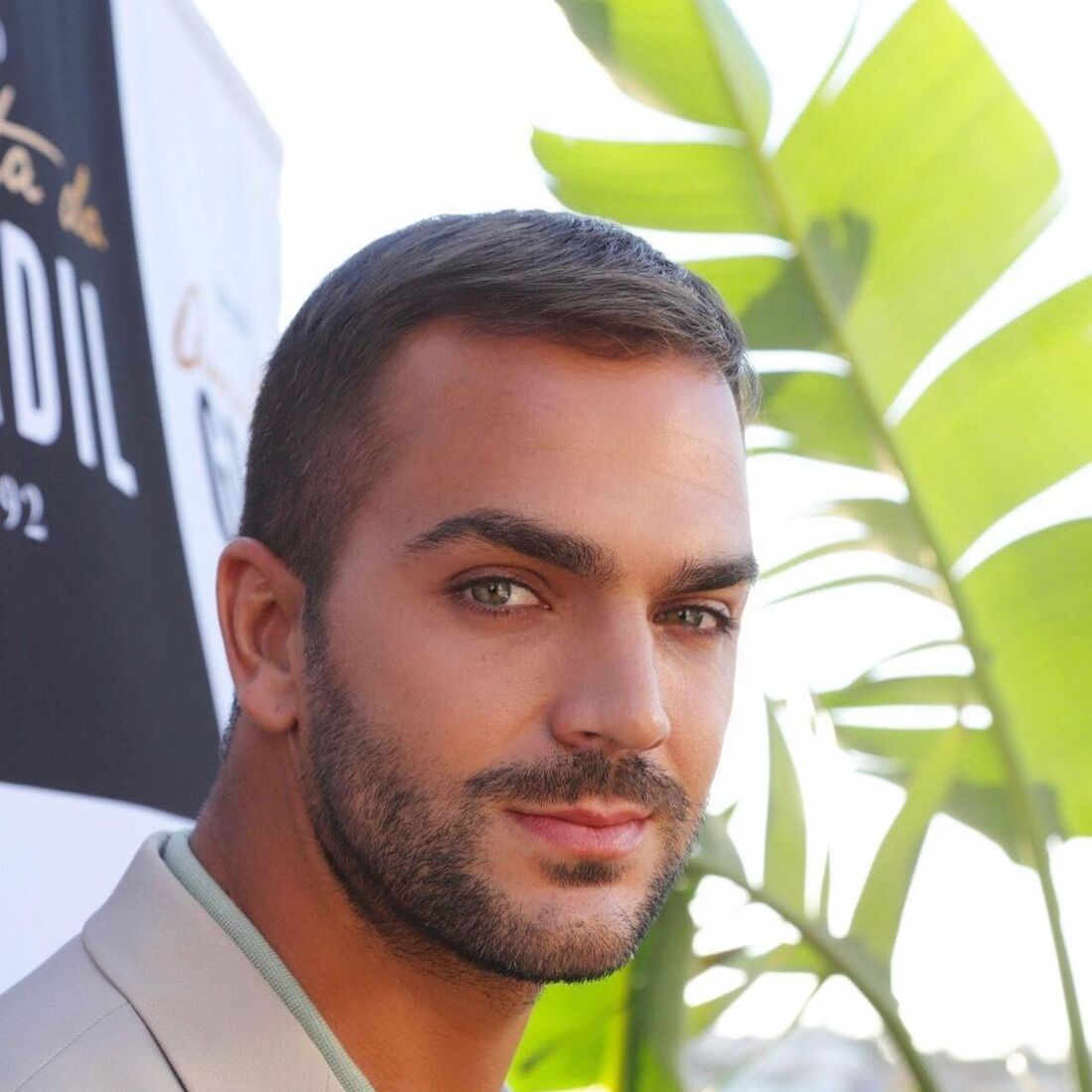 Ruben da Cruz