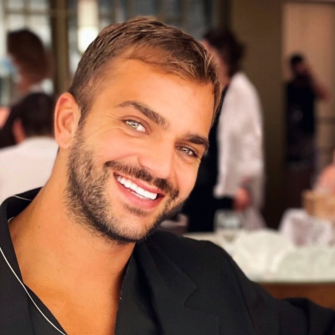 Ruben da Cruz
