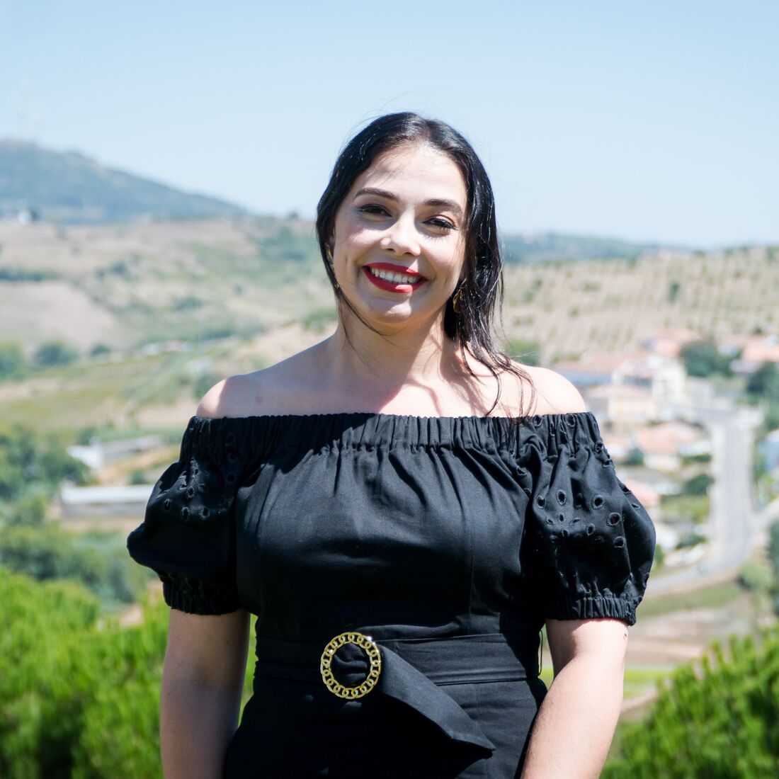 quem quer namorar com o agricultor